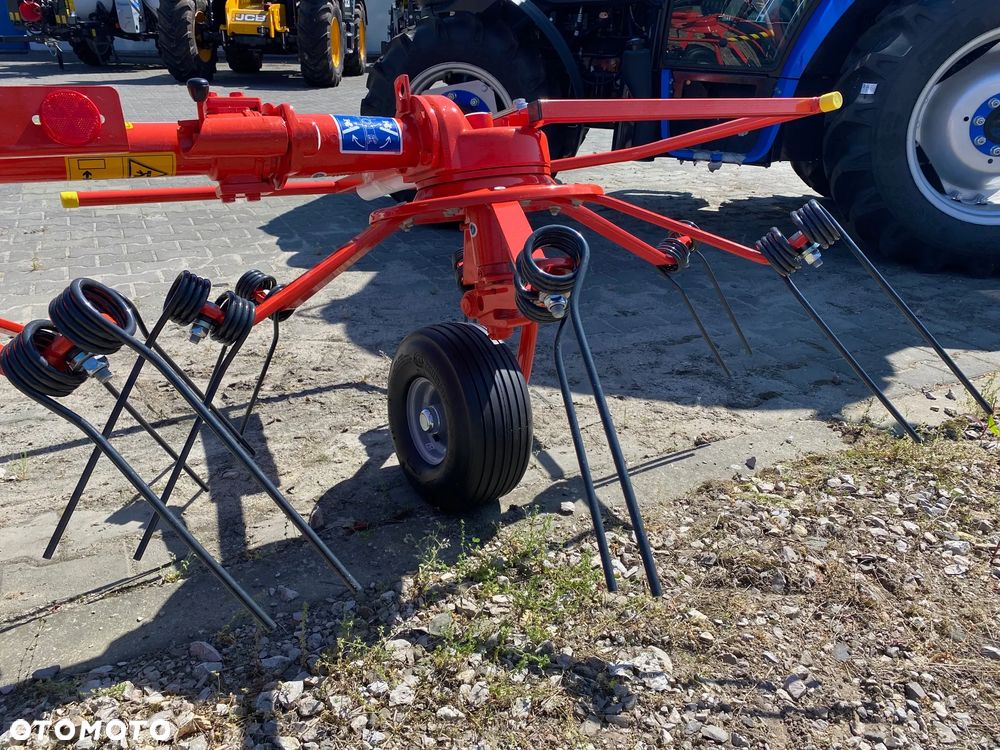 Kuhn GF-422 - 4