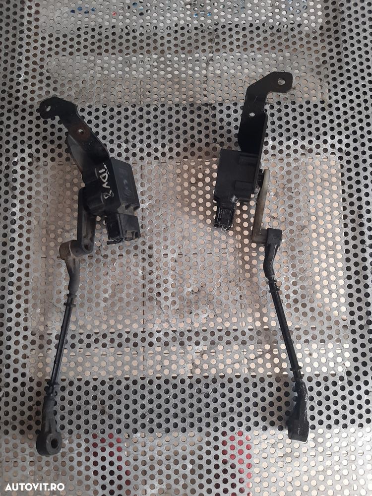 Cantar Senzor Nivel Perne Aer Faruri Xenon Land Rover Range Rover Vogue L322 An 2005-2006-2007-2008 - 2