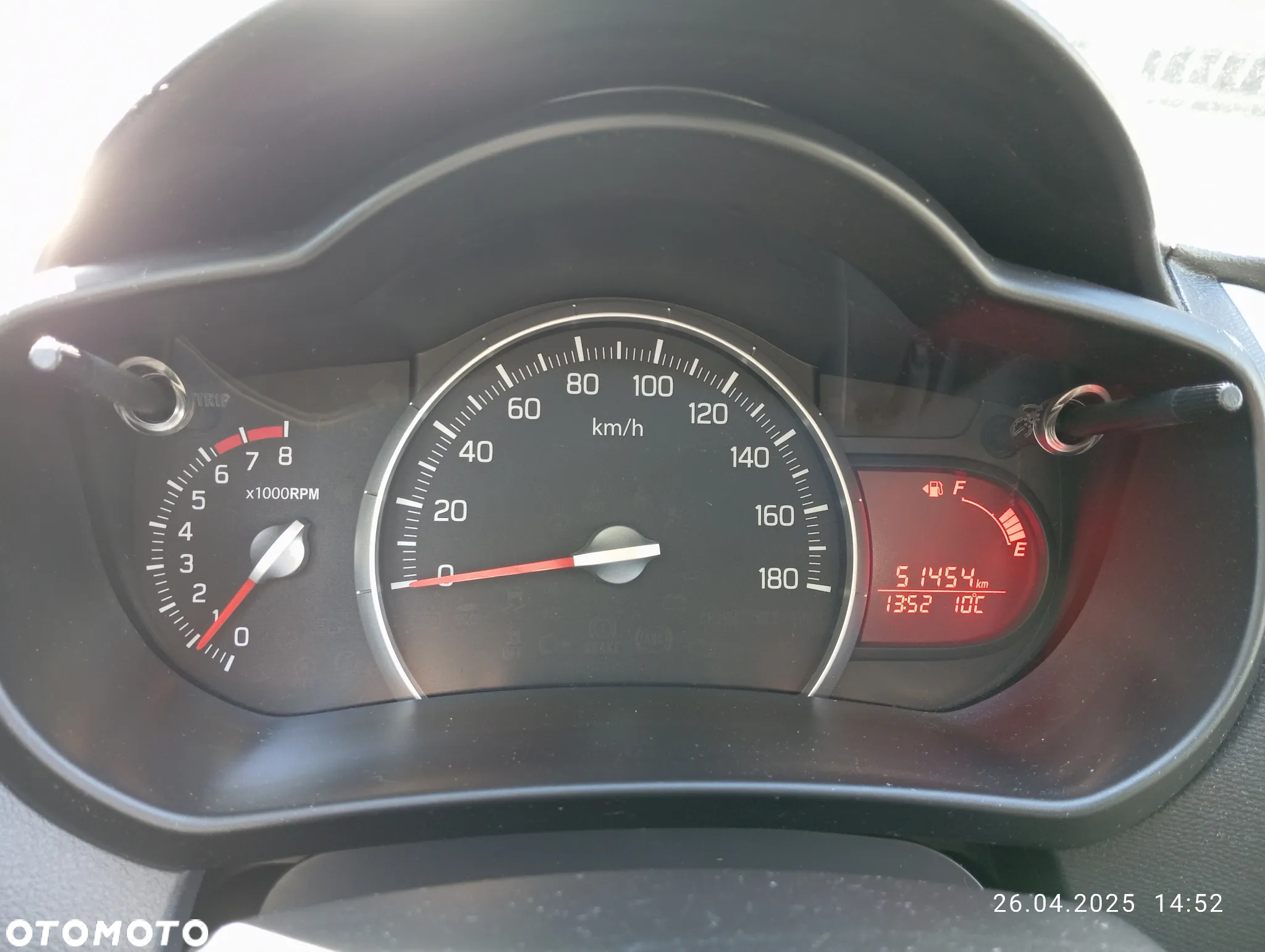 Suzuki Celerio 1.0 Comfort - 10
