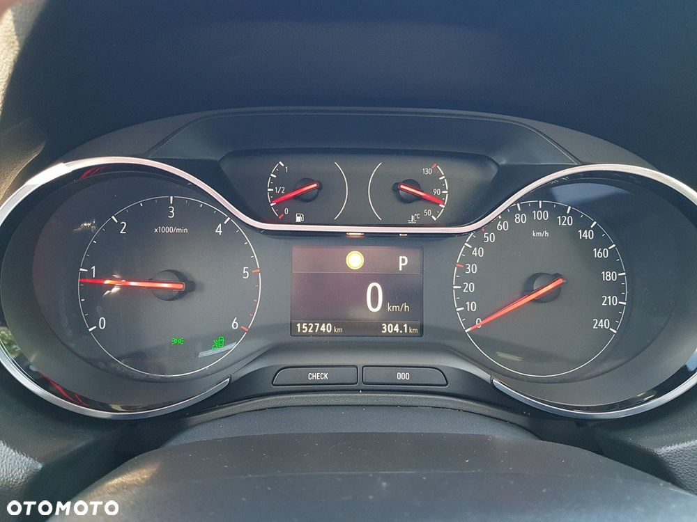 Opel Grandland X 2.0 D Start/Stop Automatik Ultimate - 25