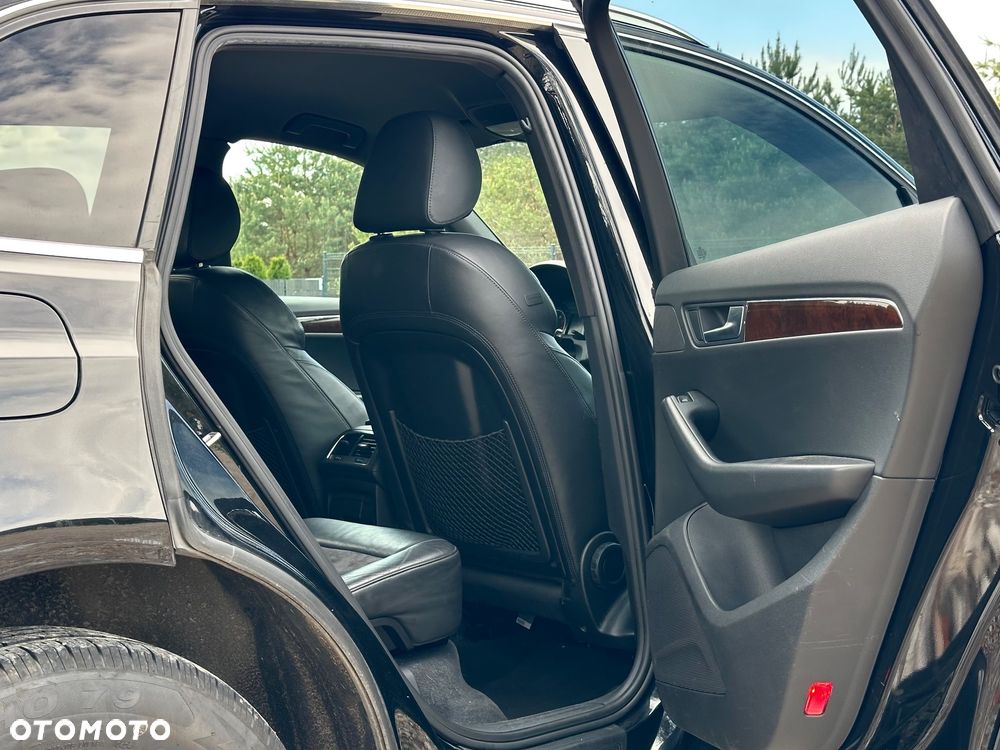 Audi Q5 2.0 TFSI Quattro S tronic - 17