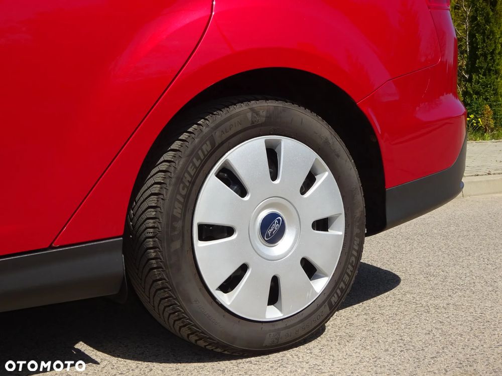 Ford Focus - 18