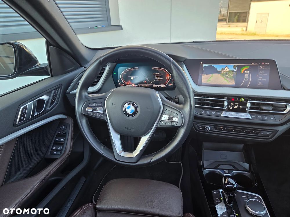 BMW Seria 2 220i Sport Line - 13