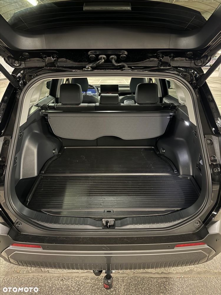 Toyota RAV4 2.0 Comfort 4x4 MS - 4