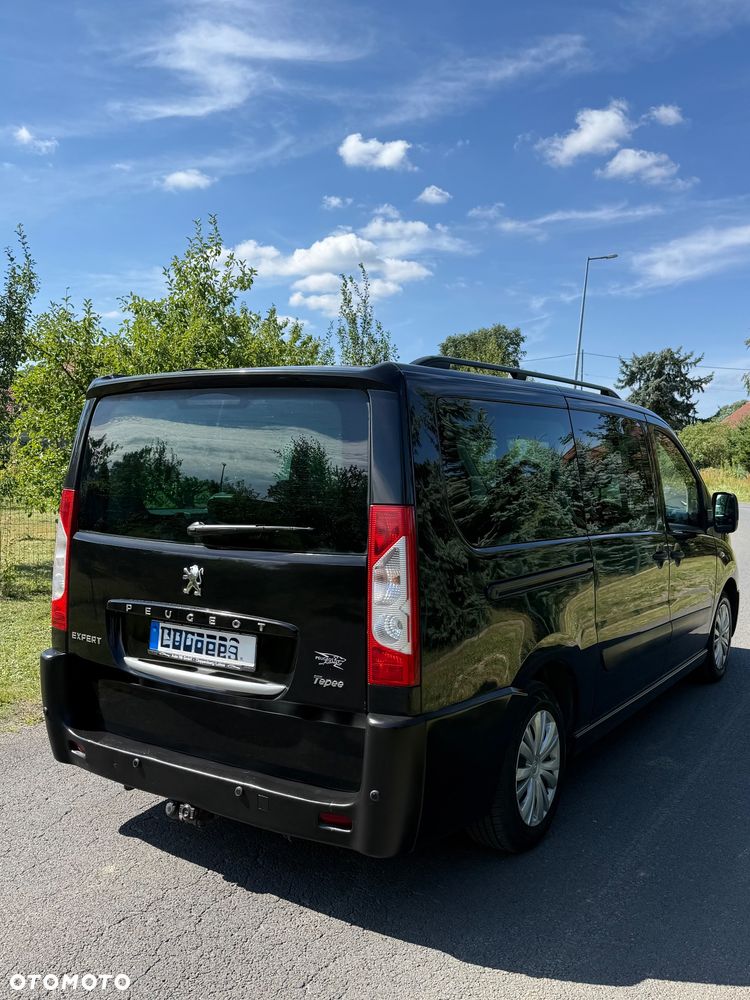 Peugeot Expert Tepee L2H1 (5-Si.) Premium - 4