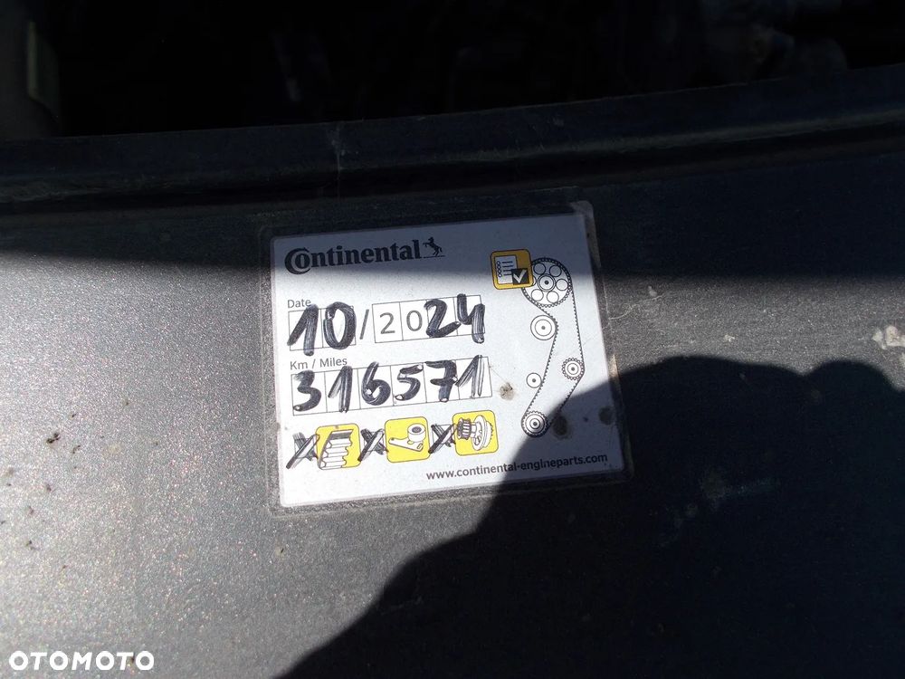 Volkswagen Transporter - 20