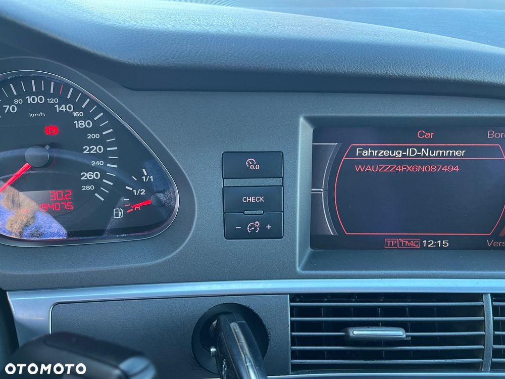 Audi A6 Avant 3.2 FSI Quattro - 16