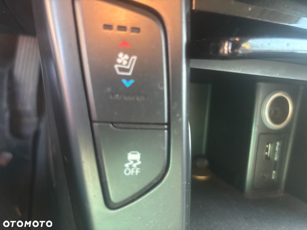 Hyundai i40 1.7 CRDi Premium - 22
