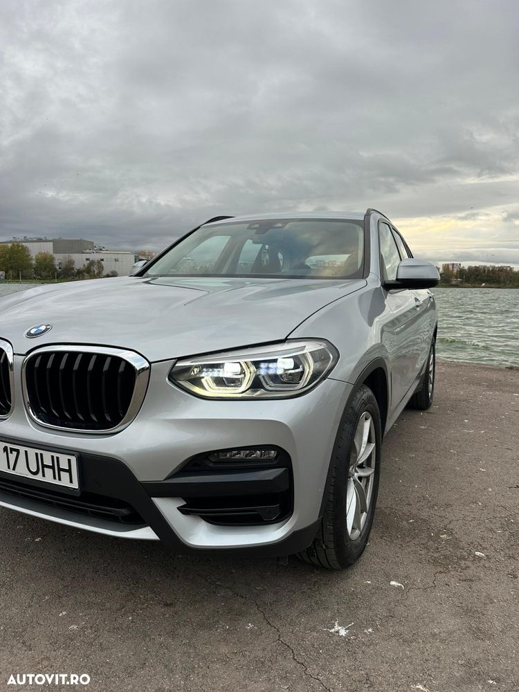 BMW X3 - 3