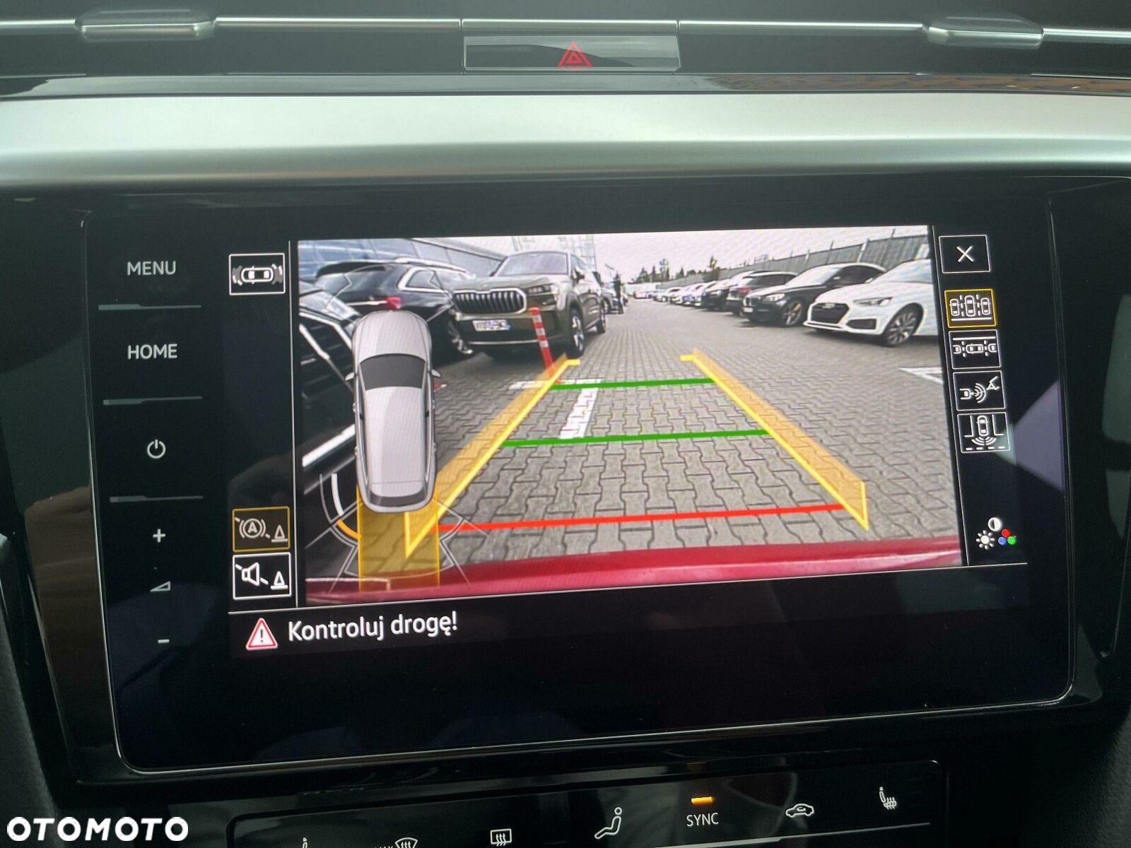 Volkswagen Arteon 2.0 TSI R-Line DSG - 33