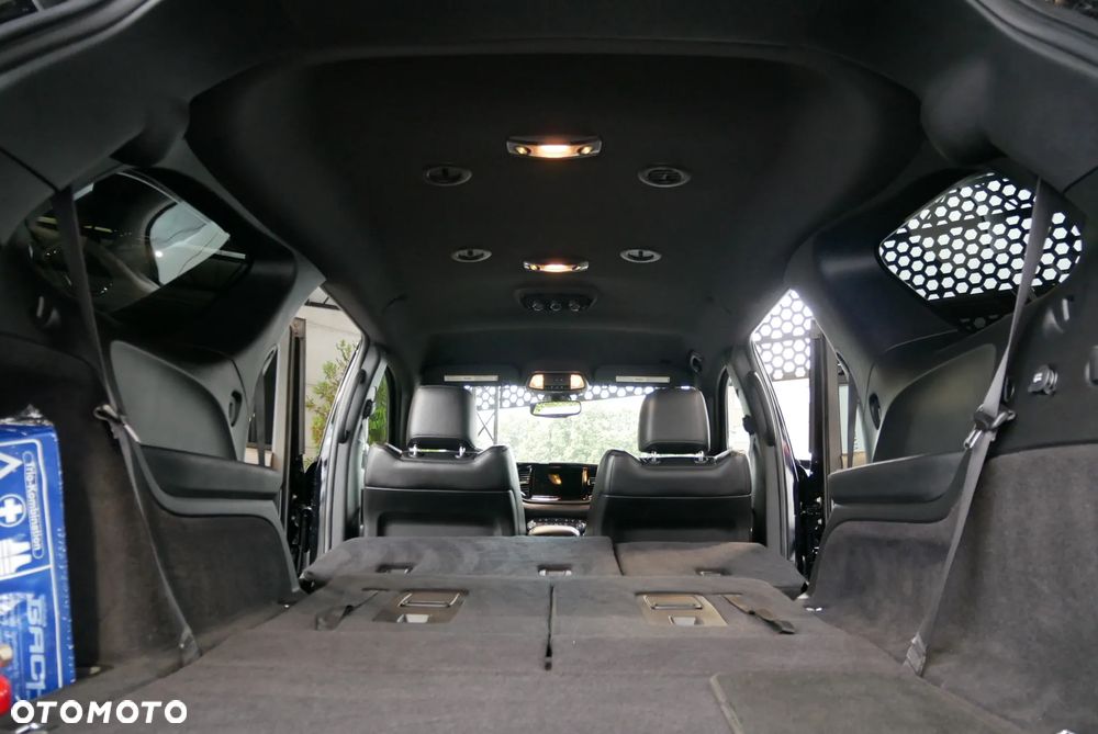 Dodge Durango 5.7 R/T - 30