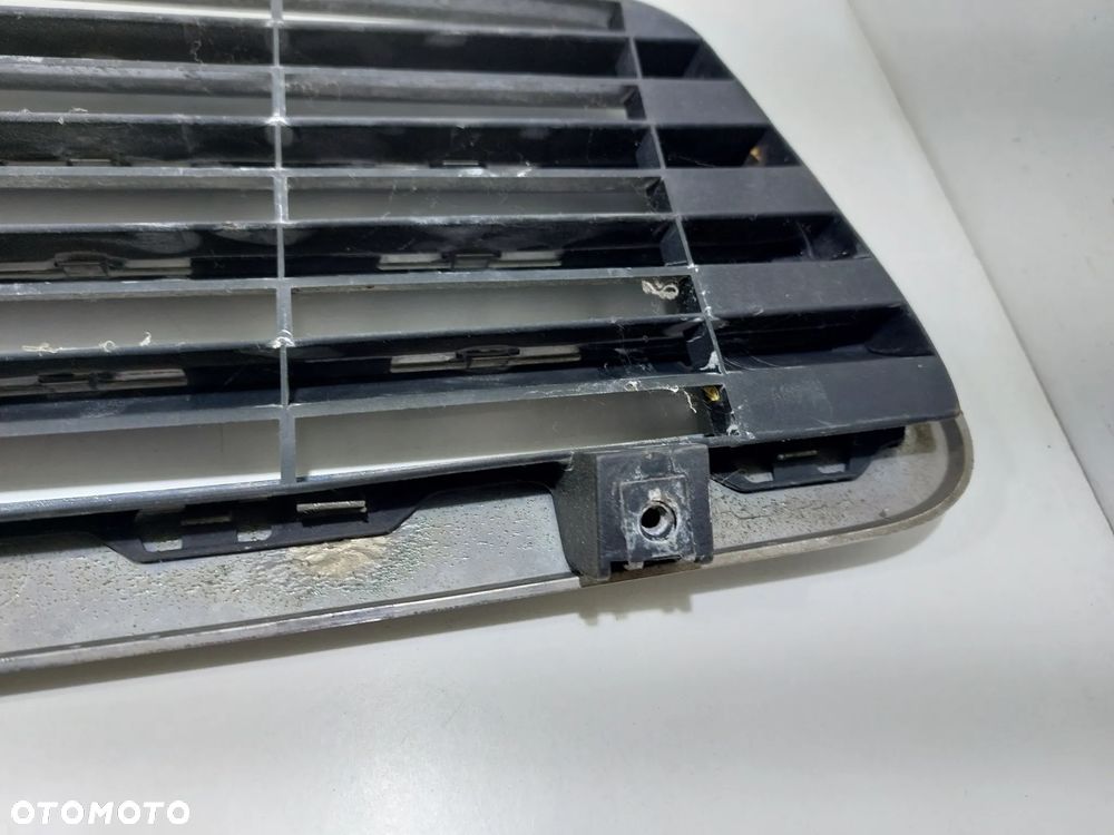 GRILL ATRAPA MERCEDES CLK W208 SLASK WYSYLKA VAT - 6