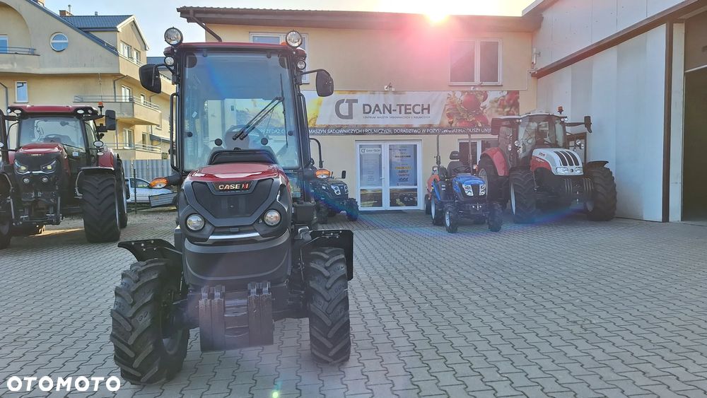 Case IH - 3