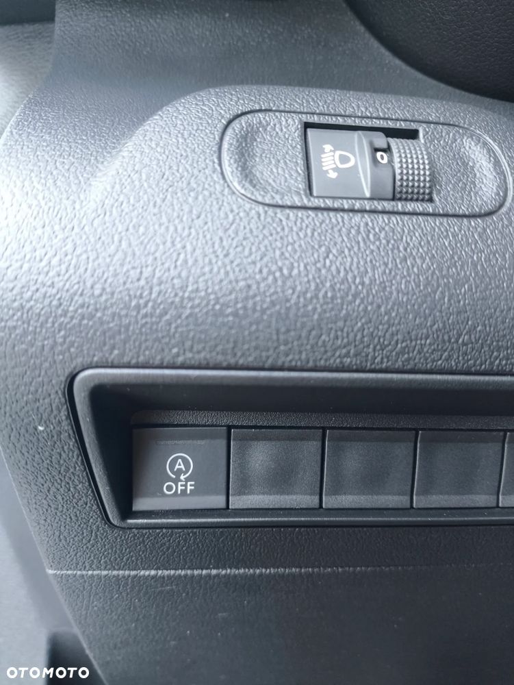 Toyota proace city - 17