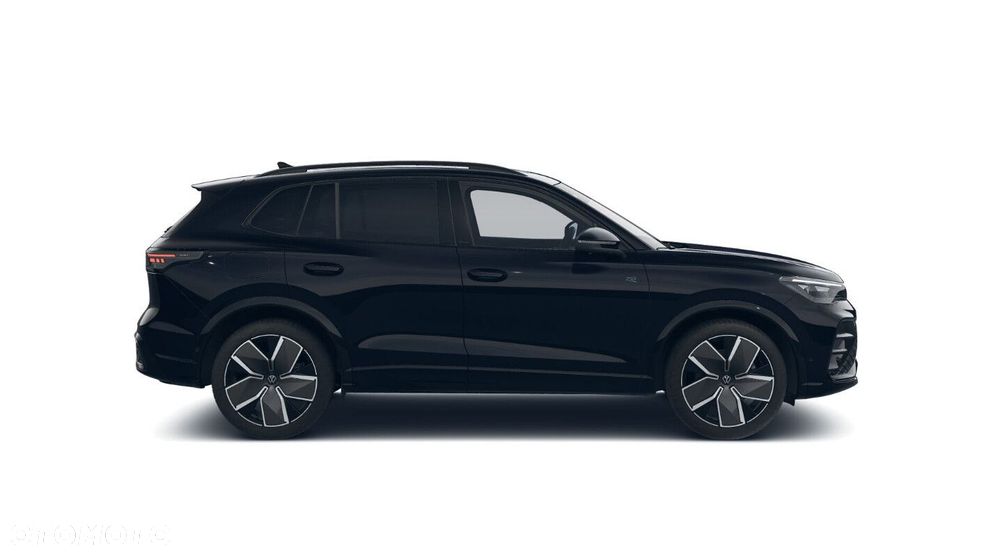 Volkswagen Tiguan 2.0 TSI 4Mot R-Line Plus DSG - 7