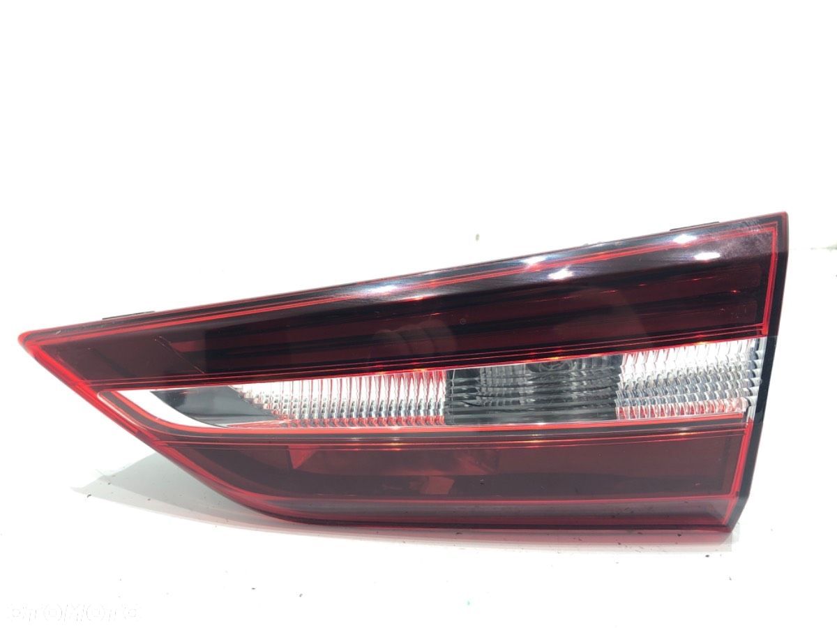 LAMPA TYŁ PRAWA WEWNĘTRZNA - 144.00 PLN - OPEL GRANDLAND / GRANDLAND X (A18, P1UO) 2017 - 2022 1.2 - 1