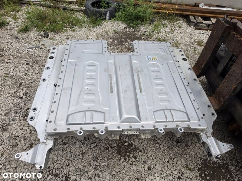 BMW X1 U11 U06 1.5 B HYBRYDA AKUMULATOR BATERIA 51Ah 16.28 KWH 8856667 - 1
