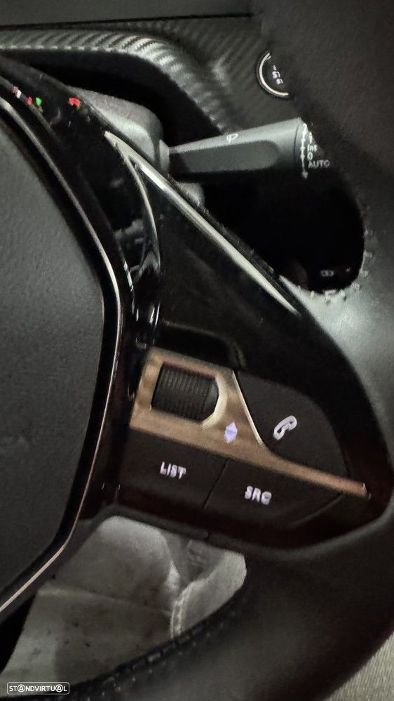 Peugeot e-208 50 kWh Active Pack - 13