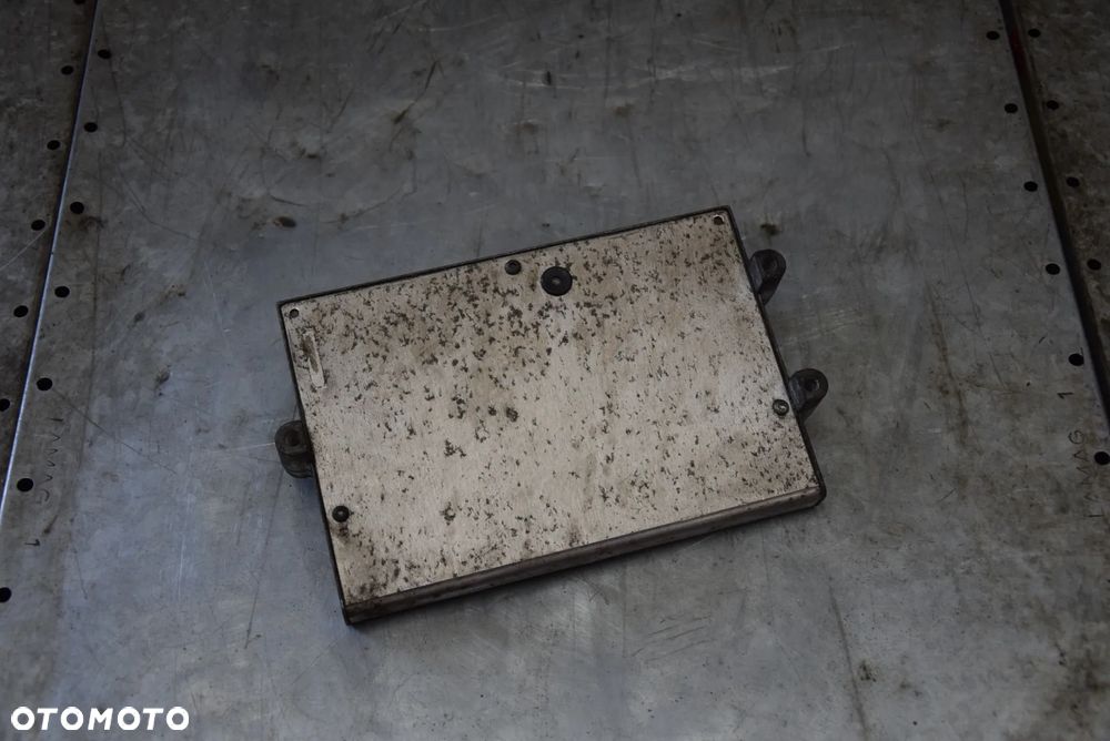 JEEP GRAND CHEROKEE ZJ 4.0 KOMPUTER SILNIKA P56041520AD - 3