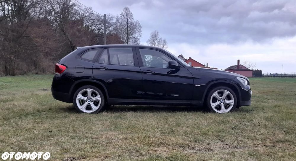 BMW X1 sDrive20d - 13