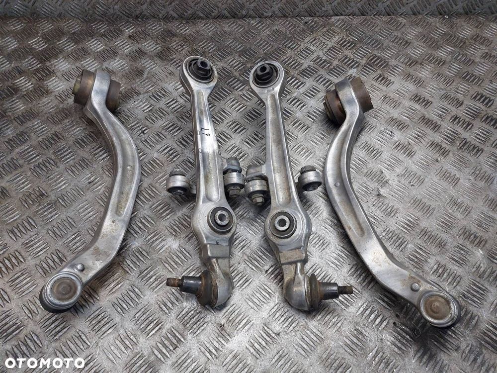 WAHACZE PRZÓD KOMPLET AUDI A4 B5 FL - 5