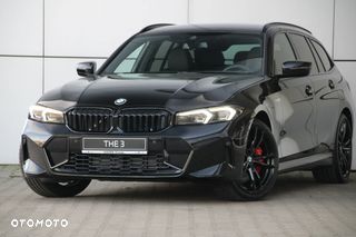 BMW Seria 3 320d xDrive mHEV M Sport