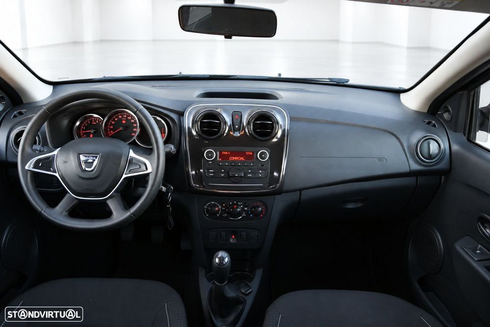 Dacia Sandero 1.0 SCe Pack - 8