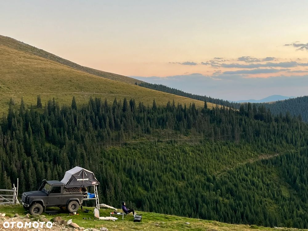 Land Rover Defender 90 2.4 TD4 S - 28