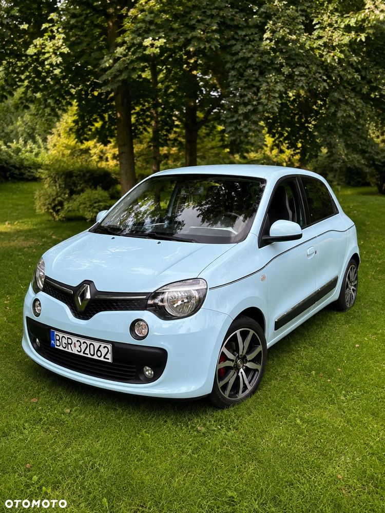 Renault Twingo SCe 70 Intens - 1