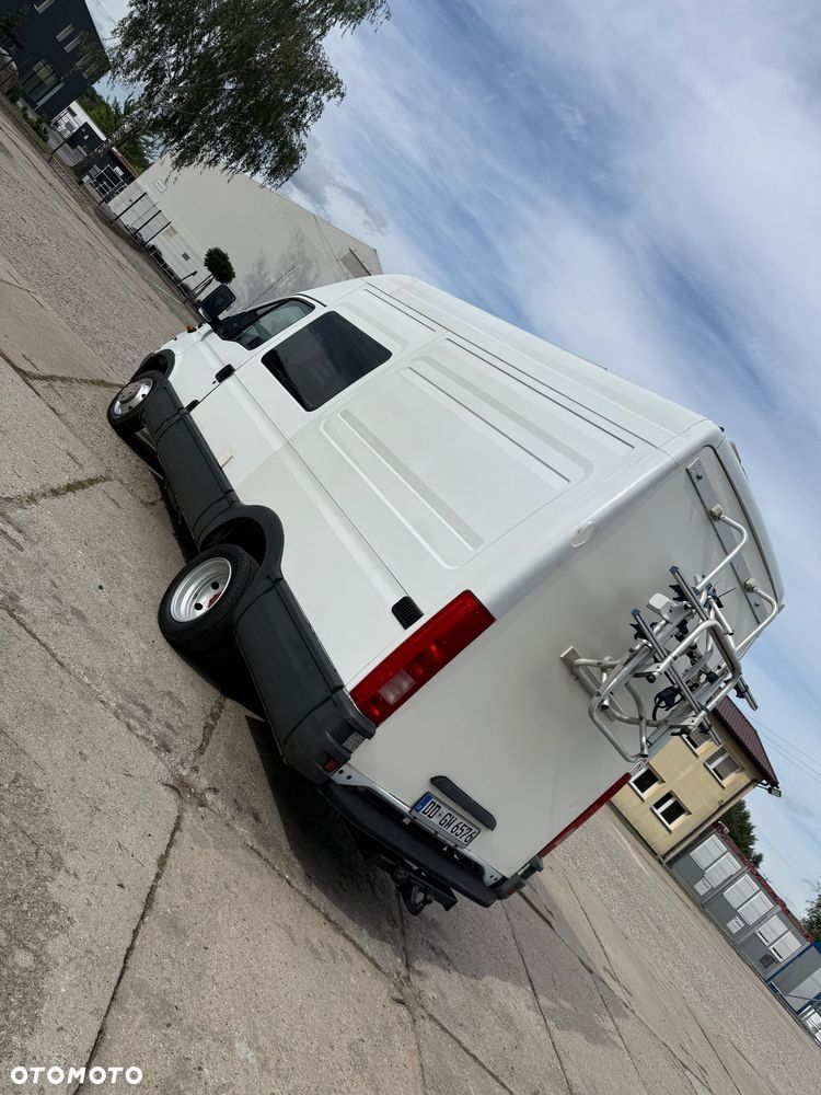 Iveco Daily - 9
