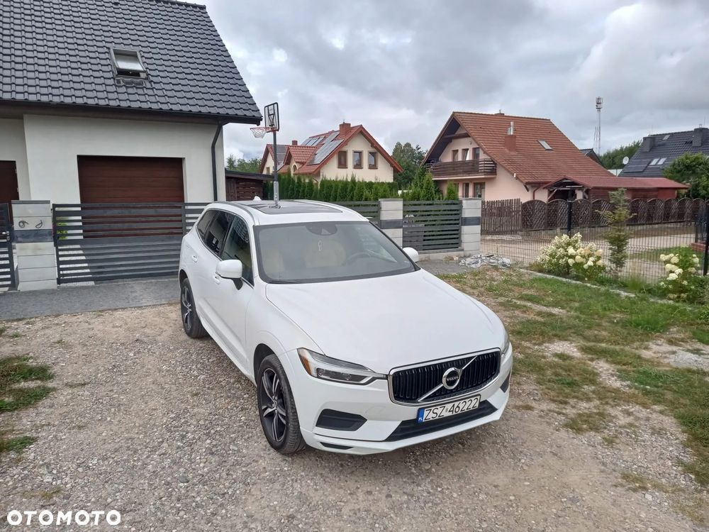 Volvo XC 60 T5 AWD Geartronic RDesign - 6