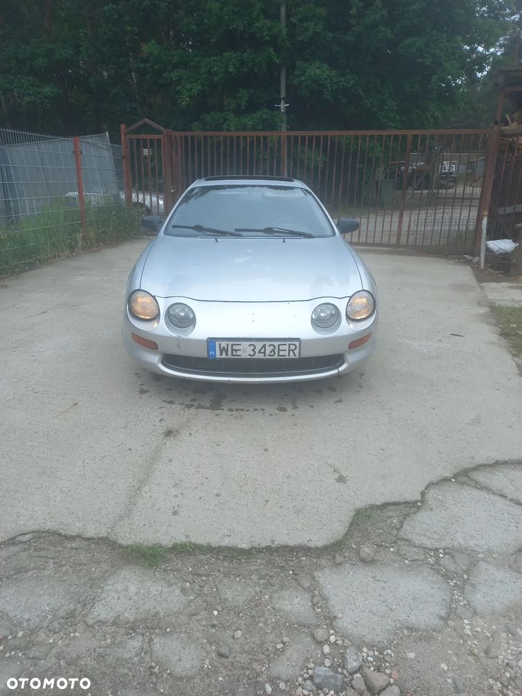 Toyota Celica 1.8 - 1