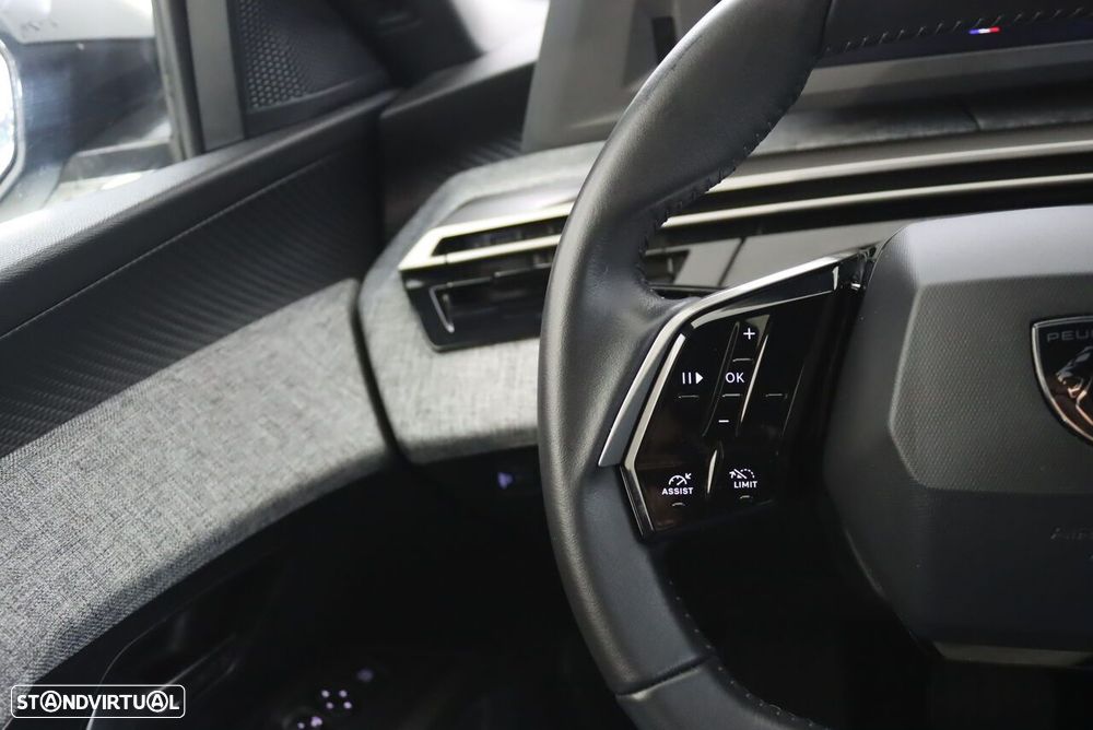 Peugeot 5008 Hybrid 145 e-DSC6 Allure - 10