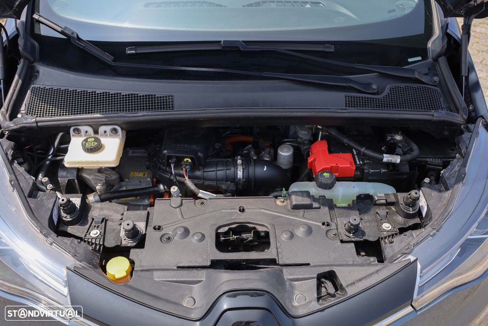 Renault Zoe (c/ Bateria) Zen 50 - 27