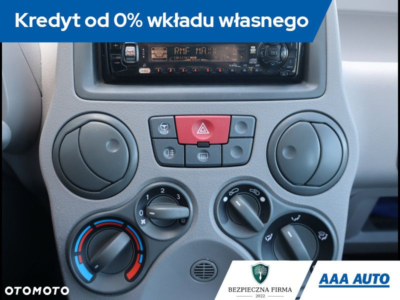Fiat Panda - 13