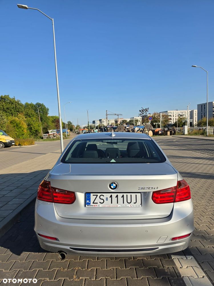 BMW Seria 3 - 3