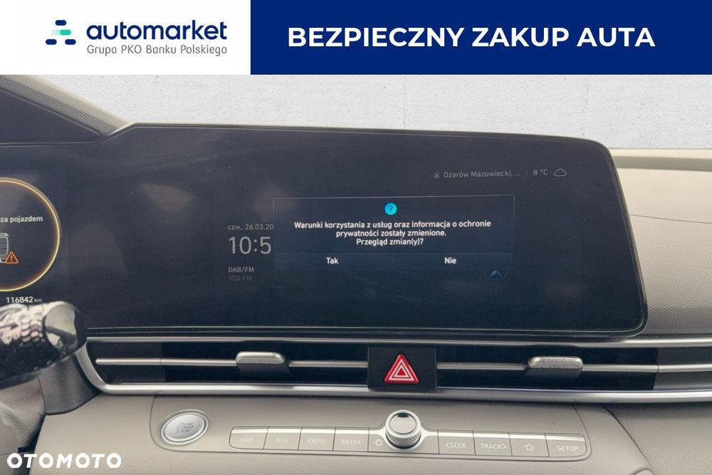 Hyundai Elantra 1.6 Executive CVT - 18