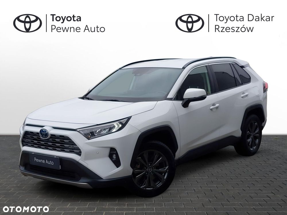 Toyota RAV4 - 1
