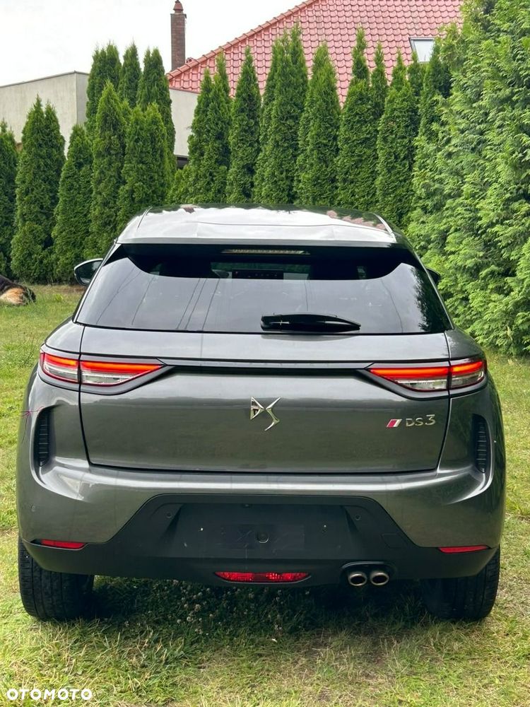 DS Automobiles DS 3 Crossback - 35