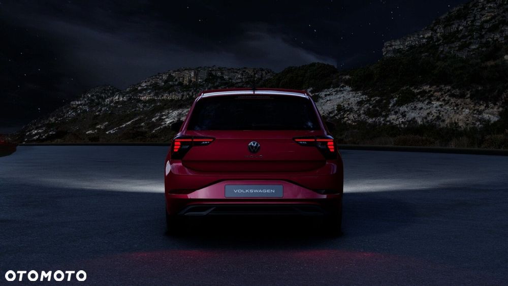 Volkswagen Polo 1.0 TSI Life Plus DSG - 18