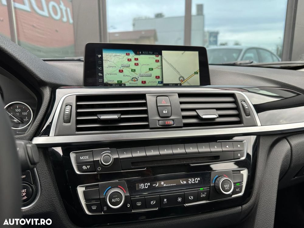 BMW Seria 3 - 11