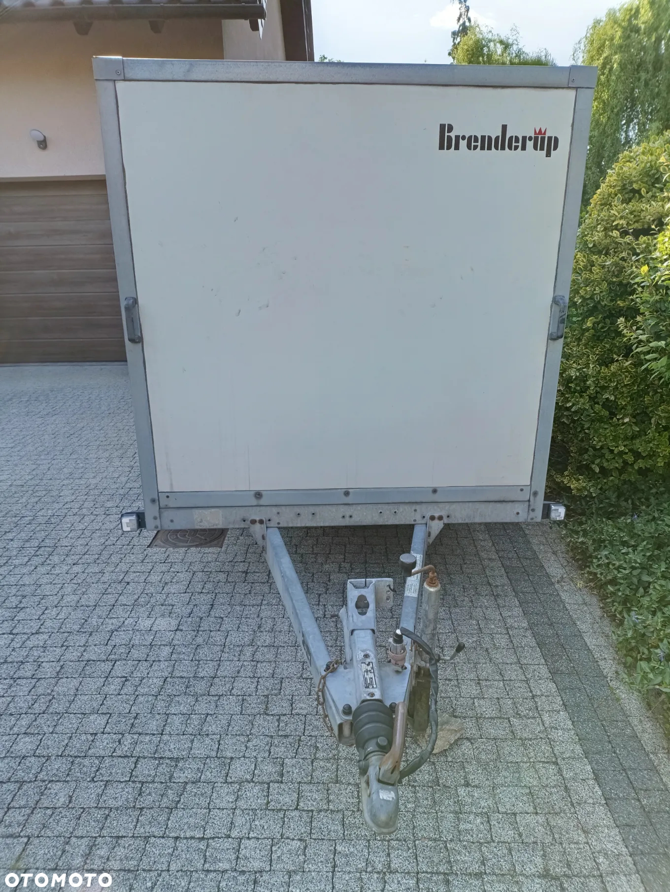 Inny THULE - 4
