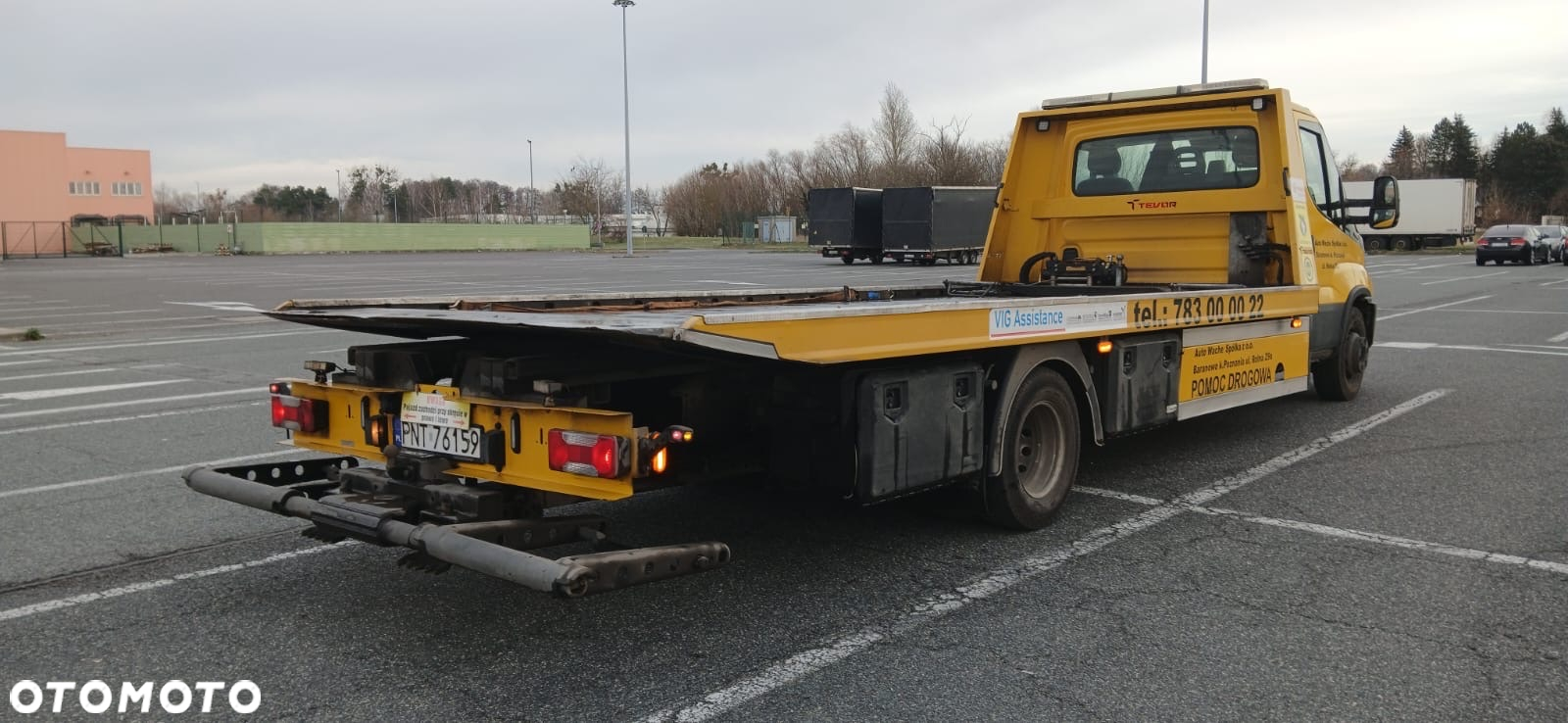Iveco Daily 70C18 - 3