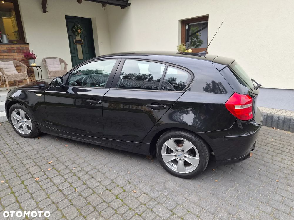 BMW Seria 1 - 34
