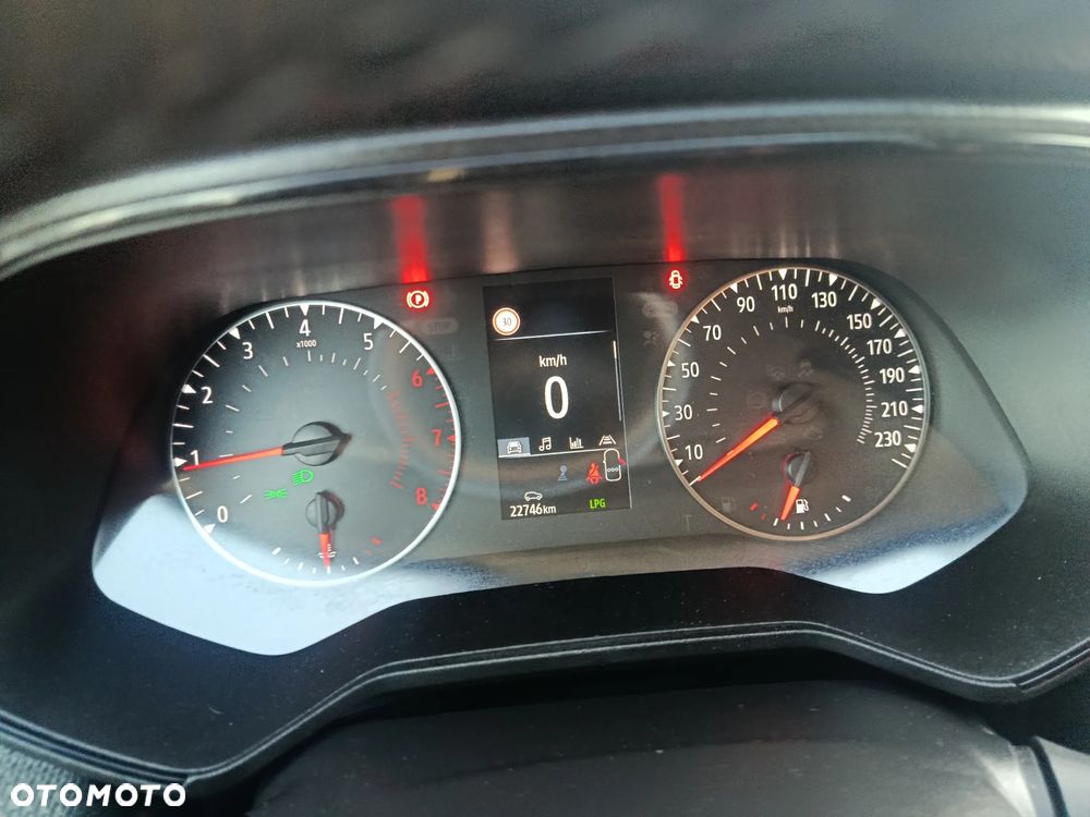Renault Clio 1.0 TCe Intens - 16
