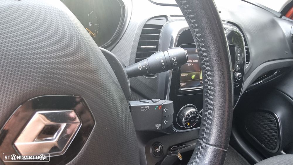 Renault Captur 1.5 dCi Sport - 11