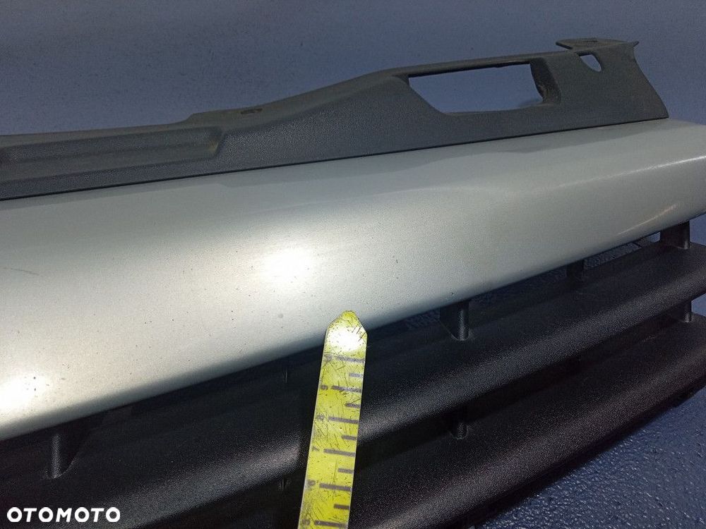 OPEL ASTRA III H GTC 3D ATRAPA CHŁODNICY GRILL Z167 13108460 - 5