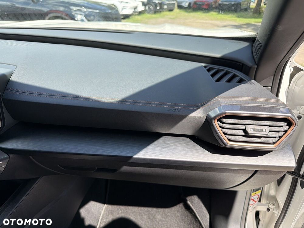 Cupra Formentor 1.5 TSI DSG - 17