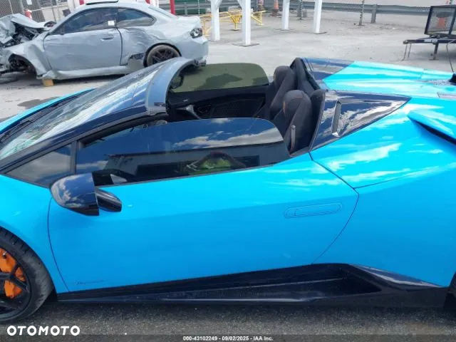 Lamborghini Huracan Performante - 13