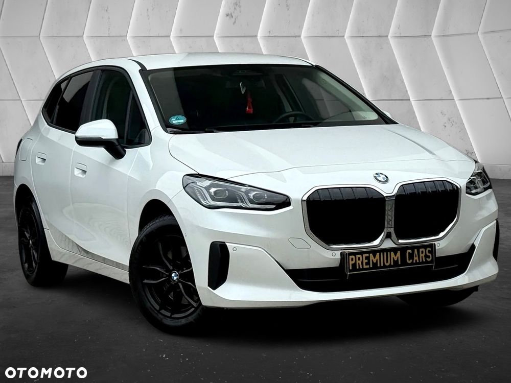 BMW Seria 2 218d GT Sport - 3